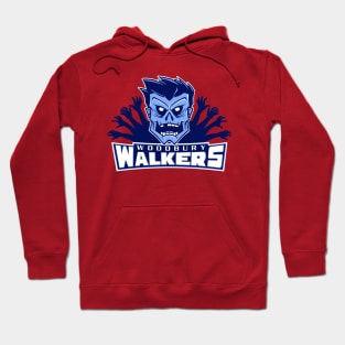 Woodbury Walkers Hoodie